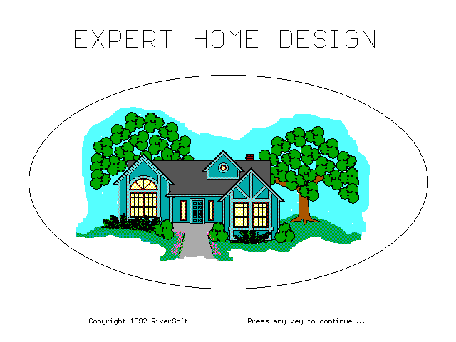 Expert Home Design - Splash